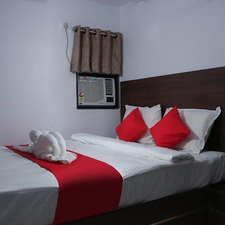 Hotel Apple Inn Navi Mumbai Zewnętrze zdjęcie