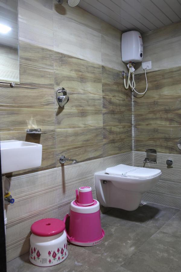 Hotel Apple Inn Navi Mumbai Zewnętrze zdjęcie
