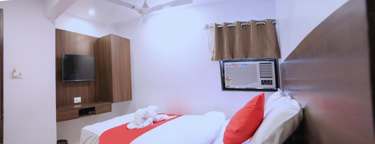 Hotel Apple Inn Navi Mumbai Zewnętrze zdjęcie