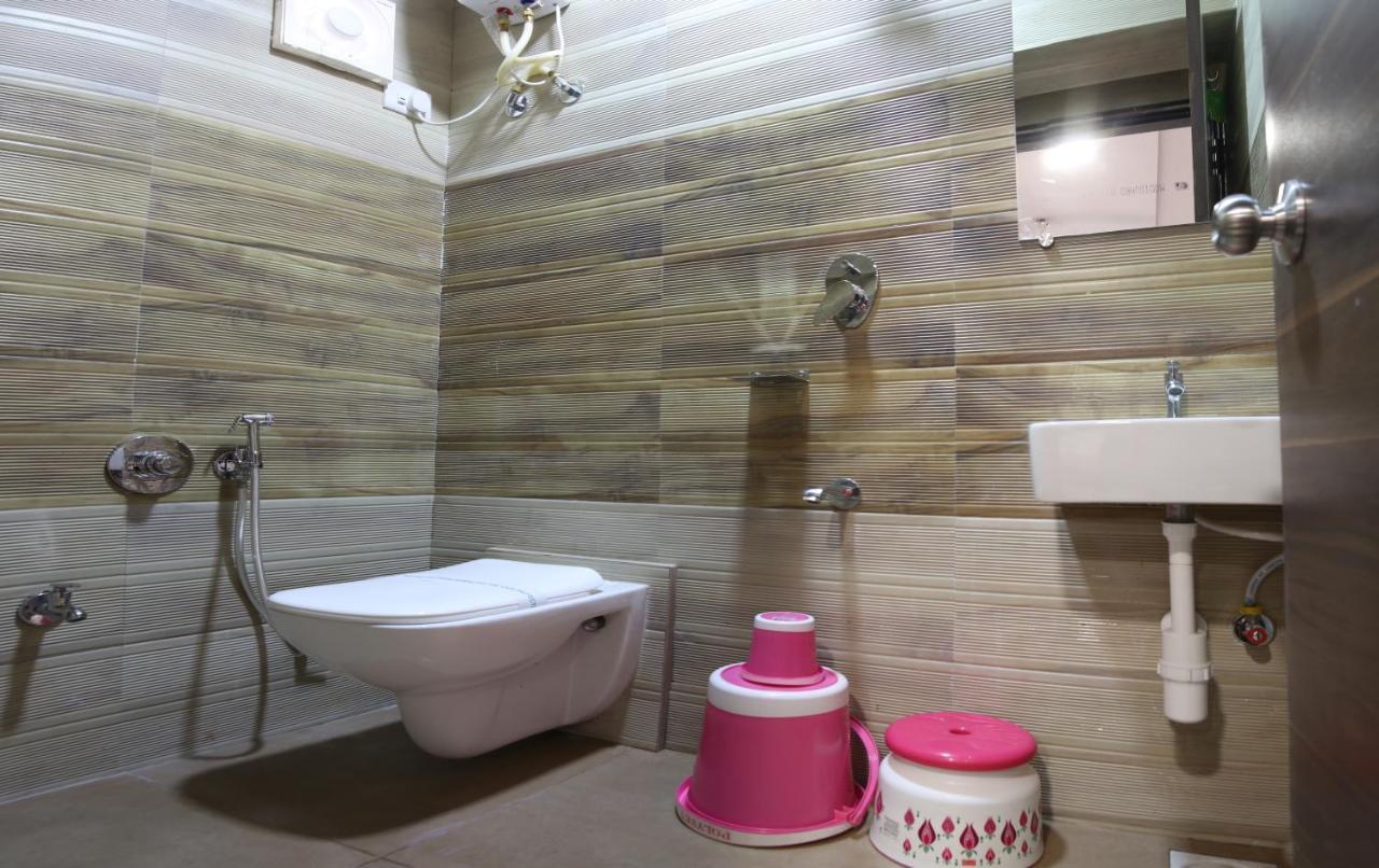 Hotel Apple Inn Navi Mumbai Zewnętrze zdjęcie